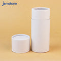 Customizable Material Specifications Size White Kraft Paper Tube Packaging Cardboard Tube