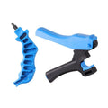 Garden Drip Irrigation Hole Puncher for 1/4 Inch DN16 DN20 DN25 Pipe Opening Hole Tools