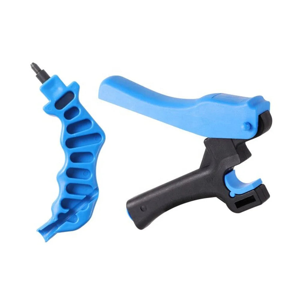 Garden Drip Irrigation Hole Puncher for 1/4 Inch DN16 DN20 DN25 Pipe Opening Hole Tools