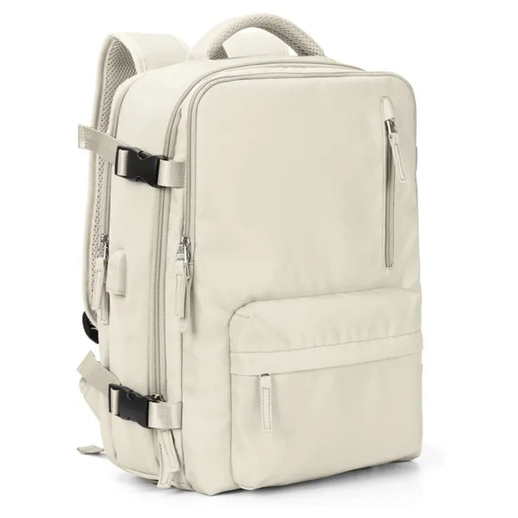 High Capacity Laptop Backpacks School Bags Nylon Laptop Backpacks School Bags Unisex