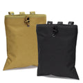 Hunting Accessories Waist Pouch Portable Molle Recovery Bag Tactical Dump Drop Pouch
