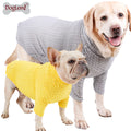 Wholesale Custom High-End Luxury Dog Jacket Breathable Comfortable for Winter Summer Spring Seasons Pet Clothes