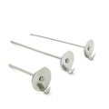 Professional Design Mild Steel Stainless Steel Rock Wool Lacing Lace Anchors Rock Wool Insulation Pin