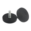 50MM Adjustable Levelling Feet Adjustable Height M8 M10 Leveling Feet Adjustable Base Glide