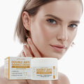 Korean Cream for Face Sulfate-free Moisturizer & Anti-wrinkle and Hyaluronic Acid & Astaxanthin Face Cream and Lotion (Back)