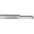 UL Double Escape Door Smart Fire Rated Touch Bar Commercial Push bar with Vertical Rod Panic Exit Device