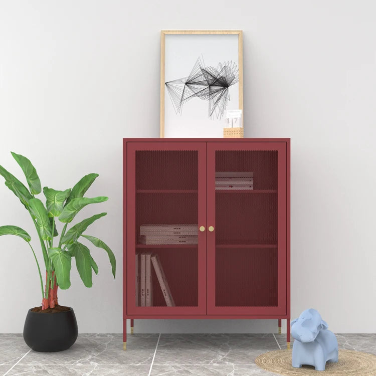 Metal Side Cabinet Divider Cabinet Designs Living Room Cabinets