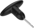 T20 Golf Wrench Tool Lightweight Replace Universal Adjustment Wrench Tool for Golf Club Driver Shaft Adapter