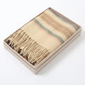 Wholesale Custom Polyester Digital Print Long Women's Shawls with Four-Way Stretch & Breathable Fabric-Multi-Purpose Use