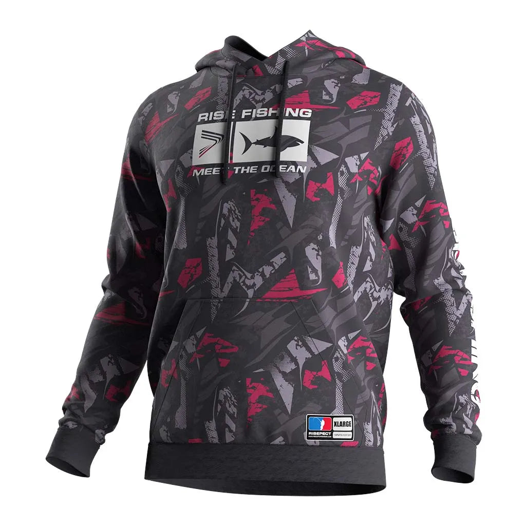 Durable Cooling UPF 50+ Sun Protection Hoodie Shirt Long Sleeve SPF Fishing Outdoor UV Hiking Lightweight Shirts
