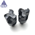 Customized CNC Milling Cutter Heads Solid Carbide Inserts Face Milling Cutter Heads OEM Support up Brand Model BAP300R-26-M12-3T