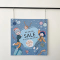 Hanging PVC Sign Board for Supermarket Promotion Foam Board Sign