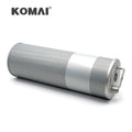 XE215C Excavator Hydraulic Filter 803382664 EF-466-100 D802.374.03 803382664 803308663