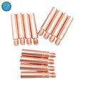 14H Series Tweco Copper Welding Contact Tip for CO2 MIG Torch with 3-Year Warranty