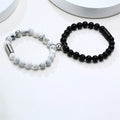 High End Genuine Leather Bracelets Stainless Steel Blank bar Wrap Leather Custom Bracelets for Engraving
