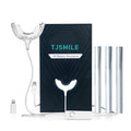 Smart USB LED Light Teeth Whitening Kit with Private Label Gel Pen