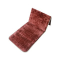 New Plain Embossed Portable Pilgrimage Thick Prayer Mat Muslim Carpet Islam Foldable Prayer Mat with Backrest Prayer Mat Sets