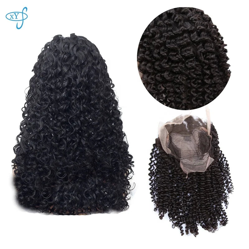Unprocessed Raw Remy Brazilian Human Hair 13X6 Lace Frontal Wig Wholesale 100% Virgin Girl Hair Transparent Lace Frontal Wig