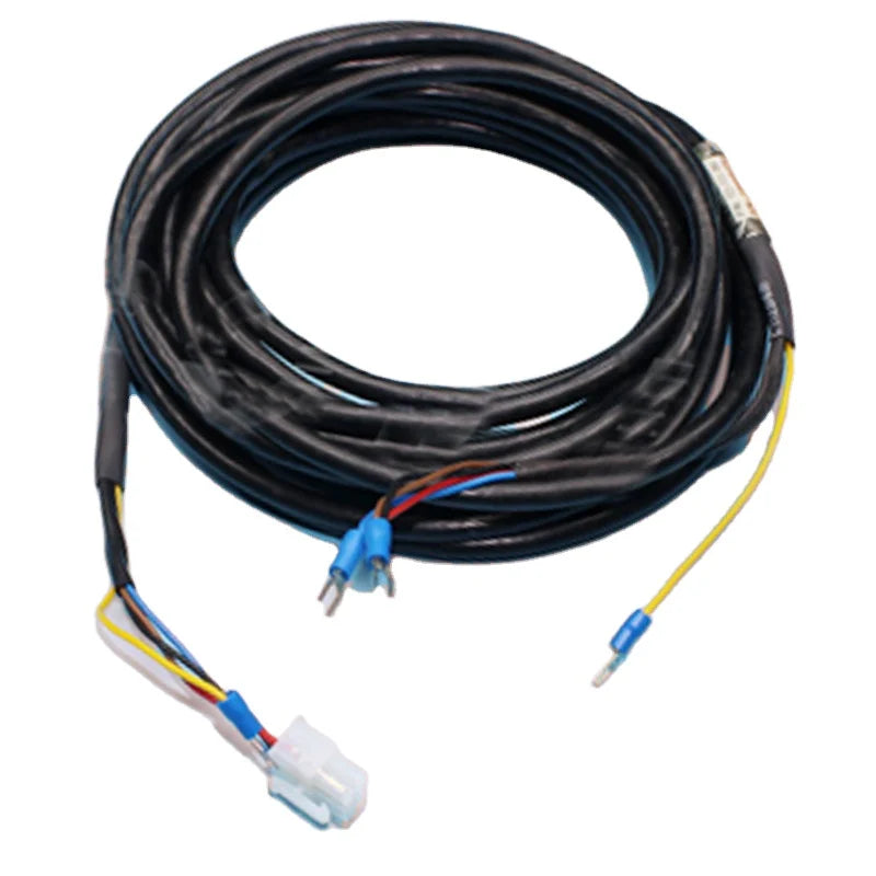 Large Format Printer Flora Power Cable LJ320P LJ3208P PQ512 Print Head Data Cable 6 Meters