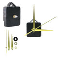Quartz Clock Movements DIY 6168  Wall Clock Mechanism With Hands Clock Parts