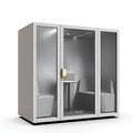 Work Space Office Pod Sound Proof Phone Booth Office Furniture Meeting Room Pods