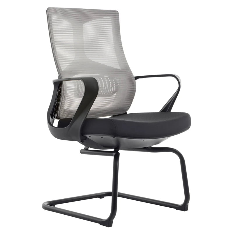D65 Attractive Price New Type Visitor Stacking Office Conference Chair