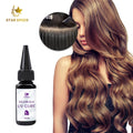 Star Speed UV Hair Extension Glue 20g OEM UV Extensions Hair Adhesive