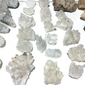Natural  Reiki Rock Clear Quartz Crystal Cluster Han Top Quality Irregular Shape White Crystal Cluster
