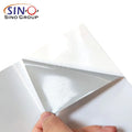 Air Free PVC Graphic Car Bus Large Format Eco Solvent Ink UV Printing Film Poster Material Self Adhesive Vinyl Roll