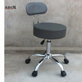 Cheap Metal Swivel bar Chair SD-5281