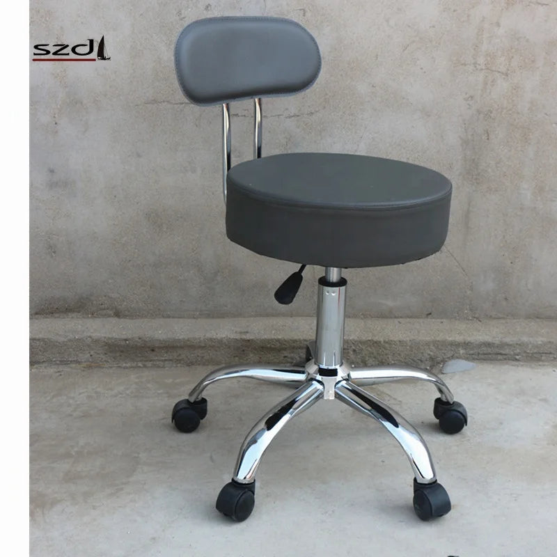 Cheap Metal Swivel bar Chair SD-5281