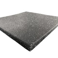 25mm Thickness Speckles Gym Rubber Flooring Mat Rubber Tiles for Playground