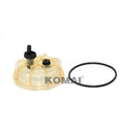 FUEL FILTER GLASS FILTER BOLW FILTER CUP for R90P 11LD-20260