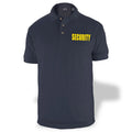 Vanda Short Sleeve Camouflage Security Guard Blank Cotton Cargo Tactical Navy Custom Logo Uniform T-Shirt Polo T Shirt