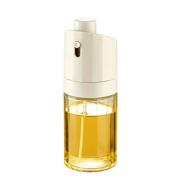 Kitchen Accessories Unique Kitchen Gadgets Barbecue Air Fryer Salad Multi Function Other Cooking Tools Oil Sprayer for Cooking