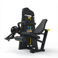 YG-1018 YG Fitness Commercial Strength Training Machine Modern Design Gym Fitness Equipment Seated Leg Curl