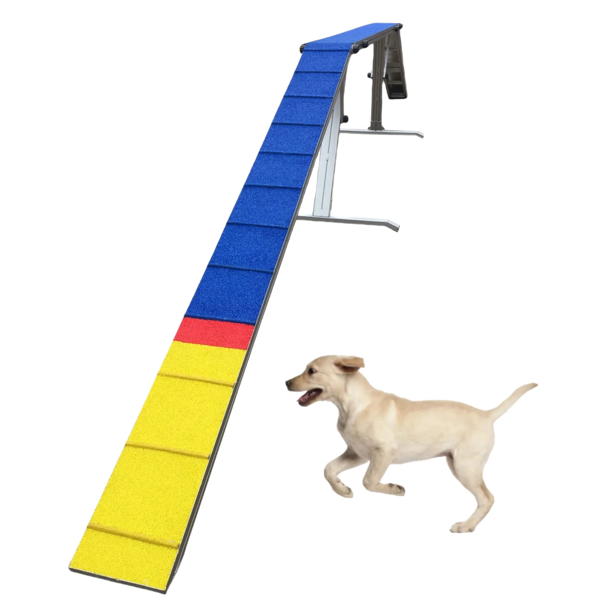 USMILEPET Hot Sale Eco-Friendly Dog Agility Training Foldable Balance Table Pet Training Equipment for Dog Walks Sustainable