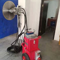 Durable Construction Materials Concrete Cutting Machine for Cutting Structural Walls