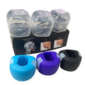 Mouth/neck Exerciserportable Anti Wrinkle Mouth Exercise Toolrubber Exercise for Mouth