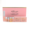 Private Labeling Eyelash Perm Lash Lifting Kit Lashlifting Set Perm Logo Vegan Lashlift Kit and Eyebrow Lift Set