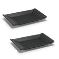 Appetizer Serving Sauce Plates Saucer Melamine Plate Sauce Dish Flavor Seasoning Dish Olive Dishes