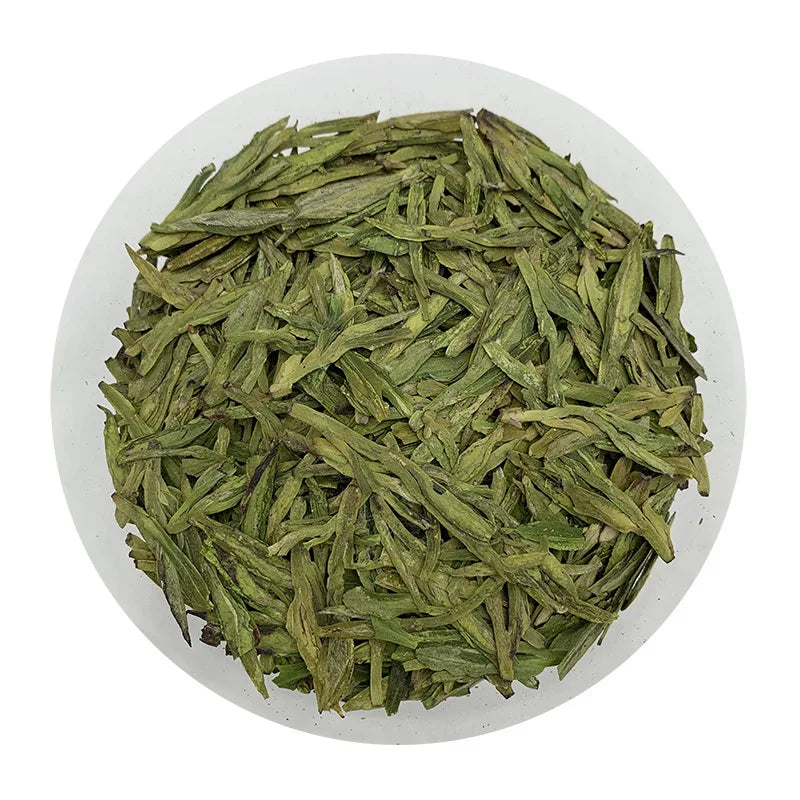 Chinese Early Spring Green Tea Organic Green Tea