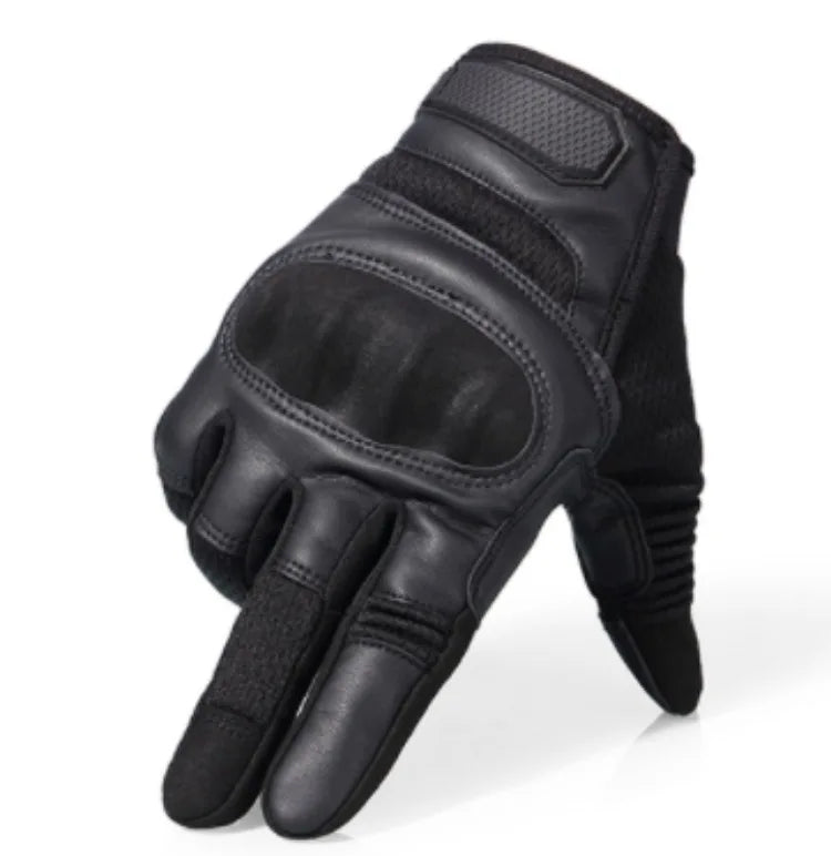 ZOOMLON Wholesale Tactical Glove Manufacture Custom Logo Outdoor Motorcycle Gloves for Men Climbing Fitness Tactics Glove