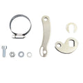 Electric Bike Torque Arm Accessory Ebike Torque Washers Universal for Front Rear E-bike Motor