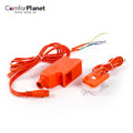 HVAC Factory Price PSB 1218 Red Mini Box A/C 230V Condensate Drainage Pump for Automatic Condensation Drain Removal Quiet Pump