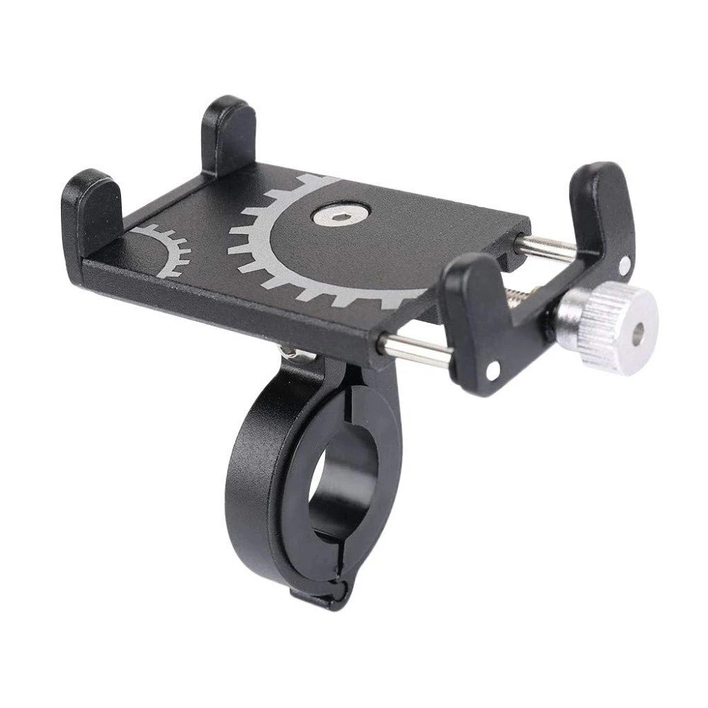 Manufacturer Direct Selling Universal Bicycle Mobile Phone Bracket Motorcycle Bicycle Mounting Handlebar Bracket