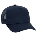 Cotton Adjustable Men Women Curved Sun Sports Caps logo Printing Embroidery Custom Trucker Hats