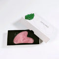 Crafts 2026 Hot Wholesale Gua Sha Sale Of rose quartz gua sha tool