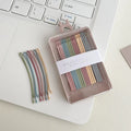 IVANHOE Wholesale for Wedding Women's Hair Clips Barrett Curly Wave Clip Hairstyle Bobby Pins Hairstyle Accessories