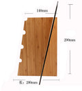 Optical Shop Furniture Wooden showcase Sunglasses Rack Display Glasses Stand Sunglass Display Counter